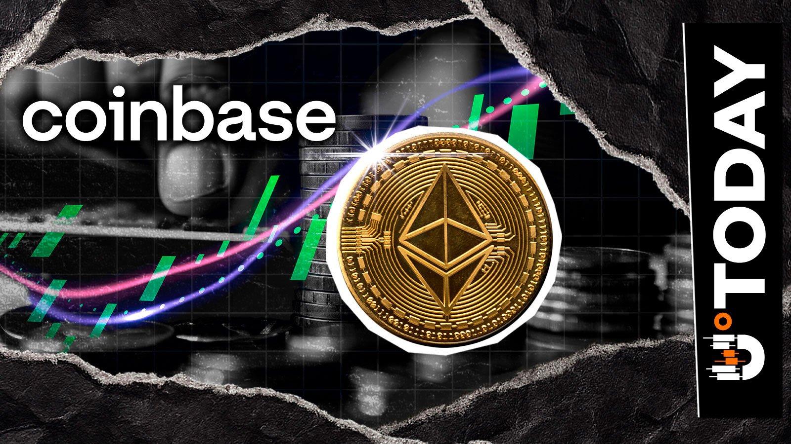 Coinbase Is Long Ethereum, Says Key Base Developer, But There's a Catch – U.Today