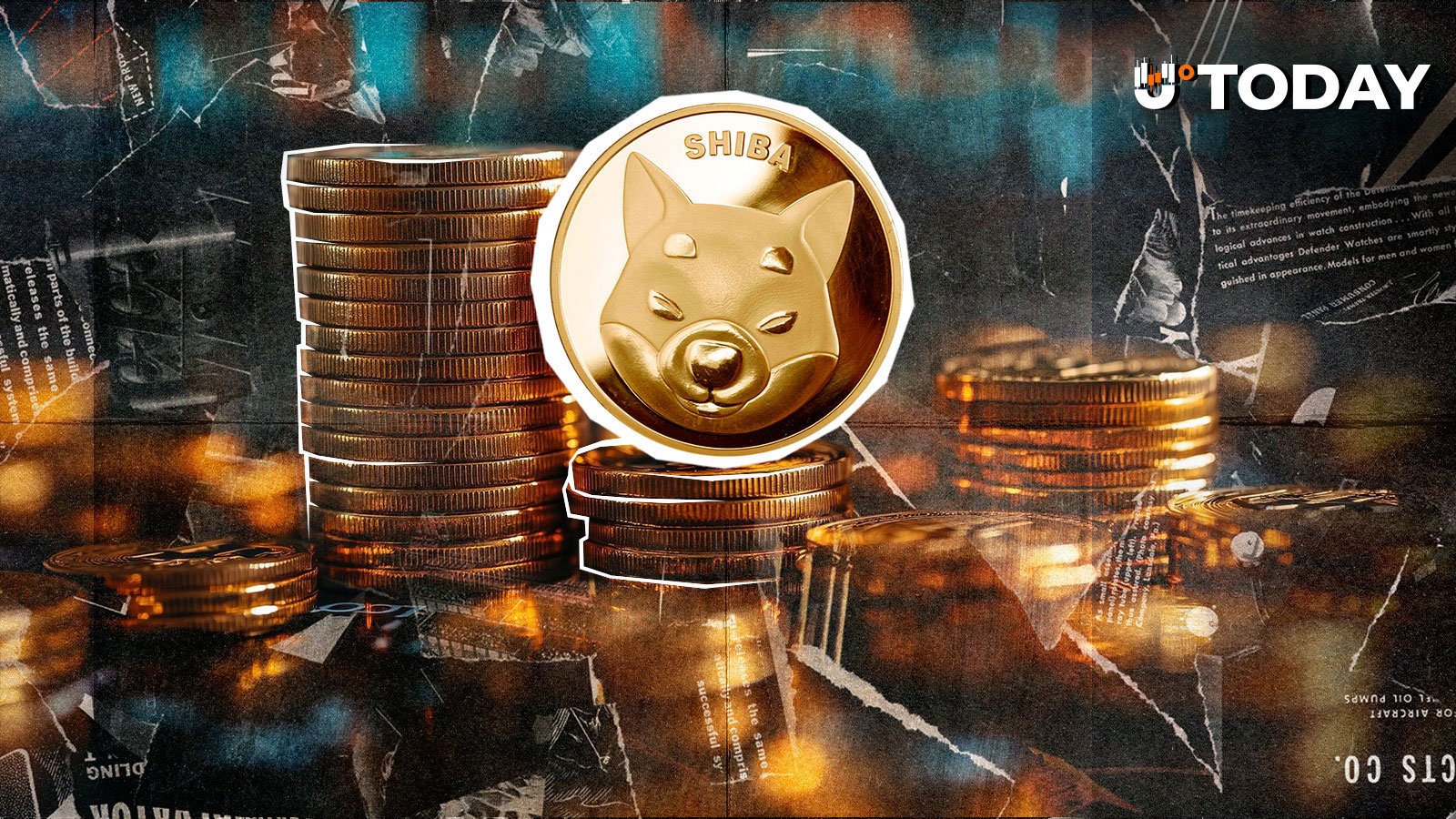 Shiba Inu's Next Move? SHIB Team Breaks Silence With Crucial Market Take – U.Today