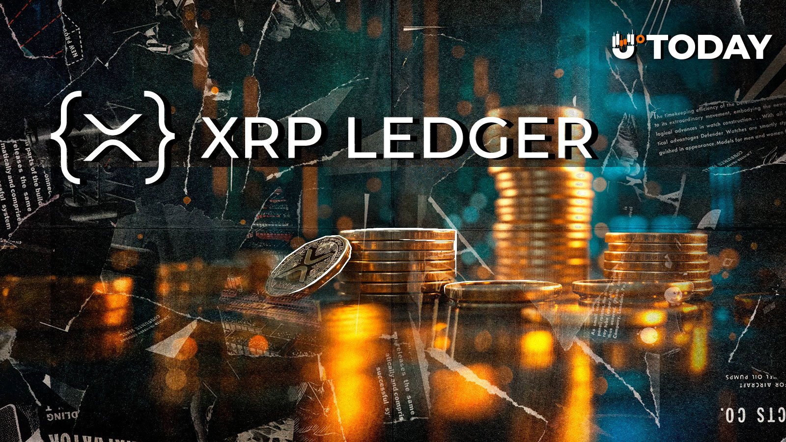 XRP Ledger Reveals Major Smart Contract Milestone: Details – U.Today
