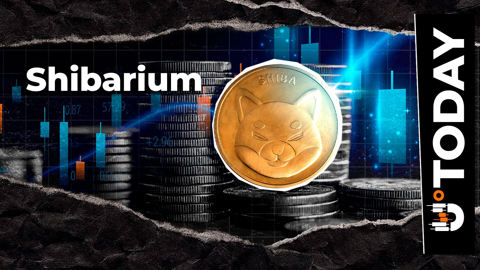 Shiba Inu's Shibarium Crosses Major On-Chain Milestone to Hit 14 Million Blocks, What's Next? – U.Today