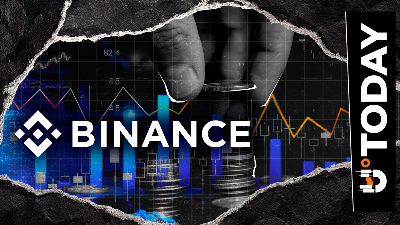 Binance 11/11 Update: Two USDC Crypto Pairs in Fresh Listings – U.Today