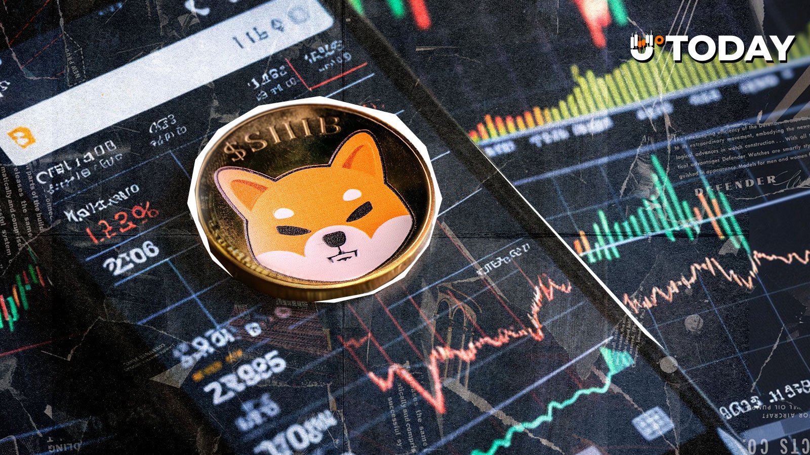 133% Surge: Shiba Inu Spot Flows Flip Positive, What It Means – U.Today
