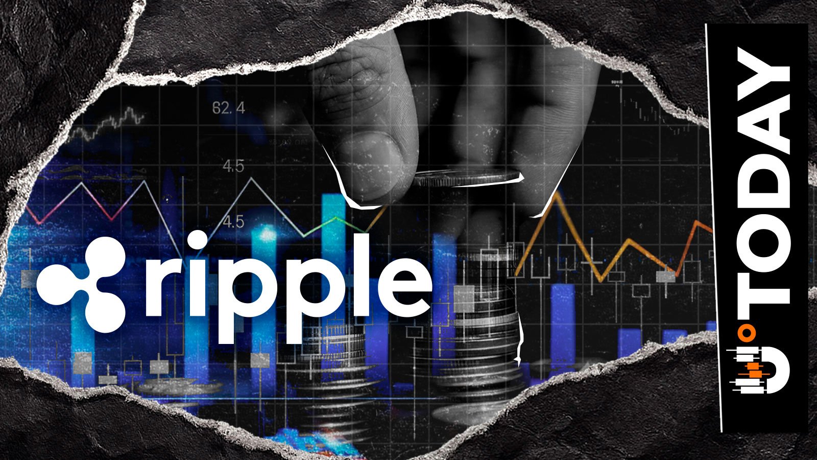 Ripple Exec Teases 'Very Busy' 2 Weeks Coming Before Christmas: Why? – U.Today