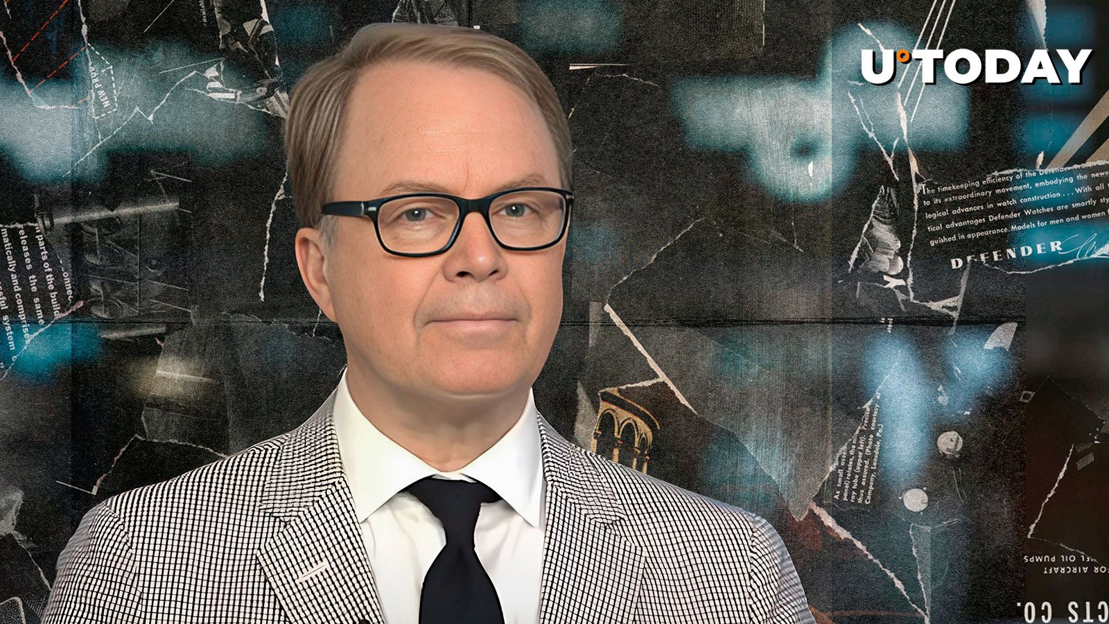 Fidelity’s Timmer: Bitcoin’s Momentum Collapses – U.Today