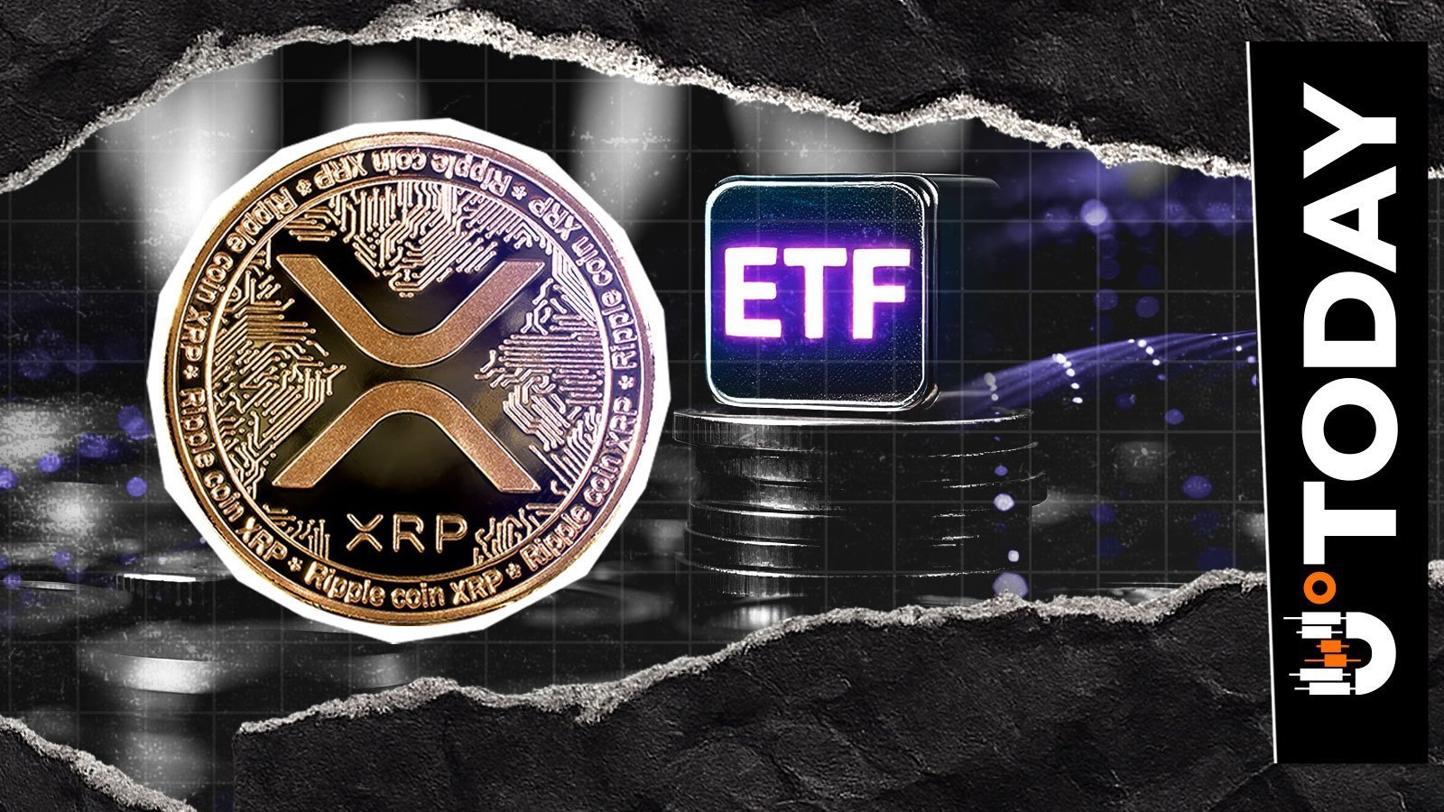 Spot XRP ETFs May Arrive in Near Future – U.Today