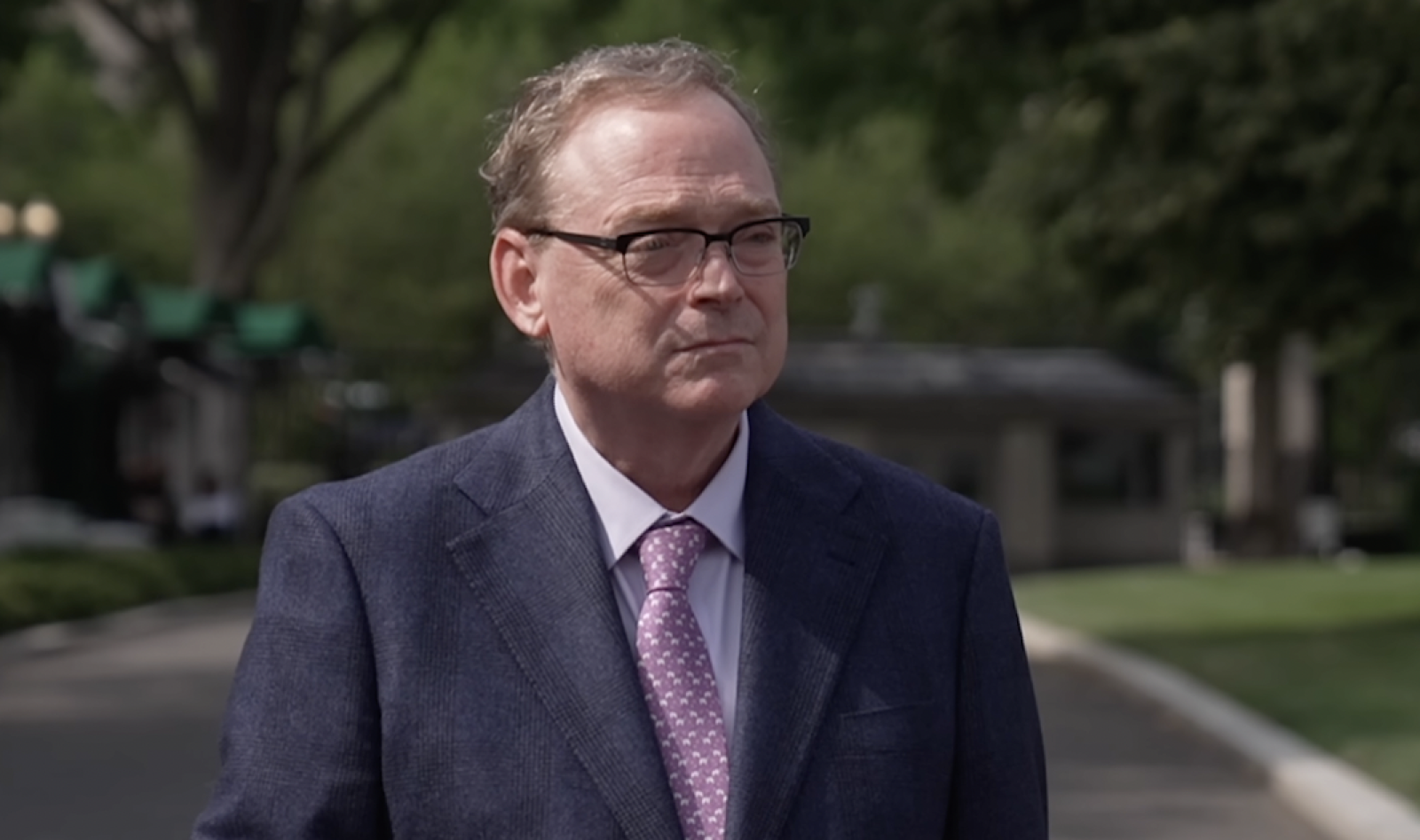 Pro-Crypto Dove Emerges as Top Candidate to Replace Powell – U.Today