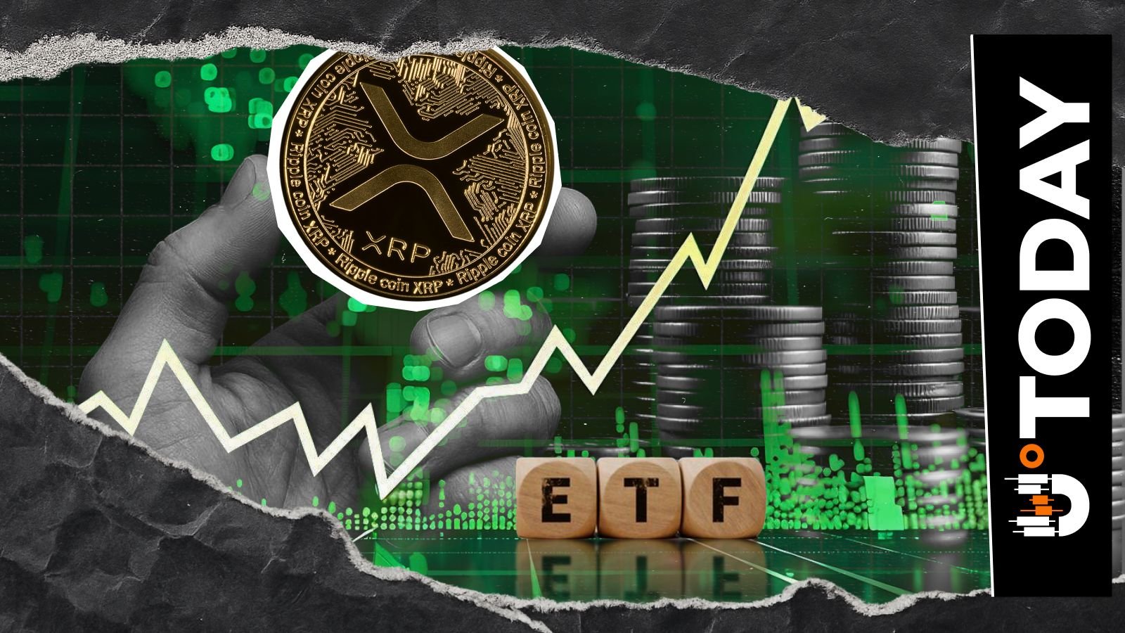 XRP to Start Trading on NYSE Tomorrow – U.Today