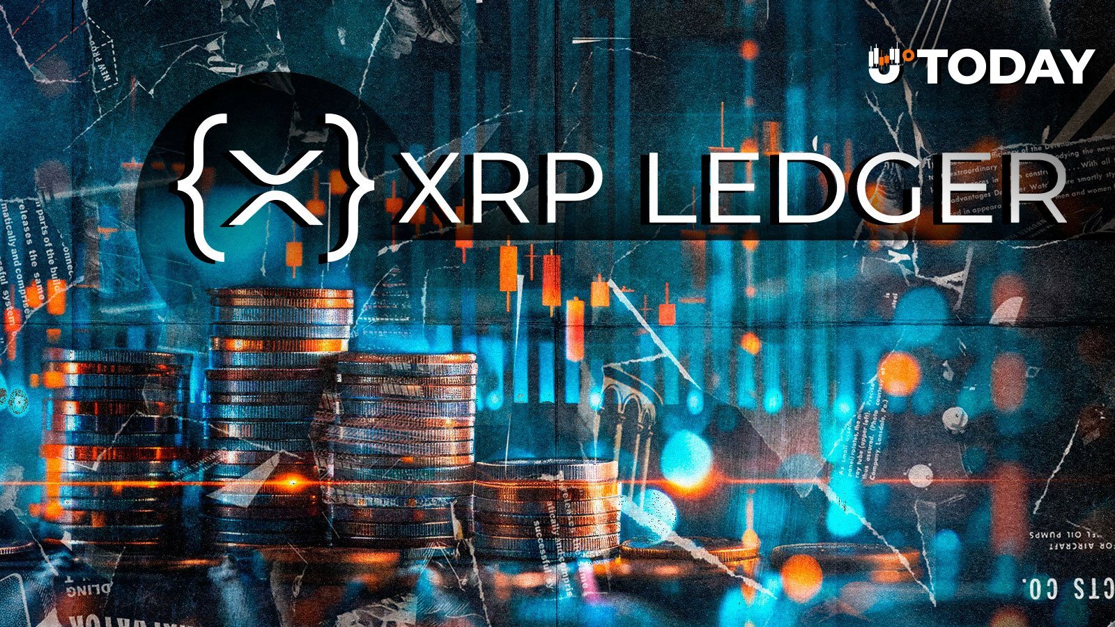 XRP Ledger Sees Great Uptick in New Wallets – U.Today