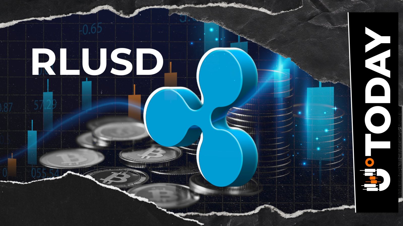 Ripple Partners with MasterCard Following Launch of RLUSD Credit Card – U.Today