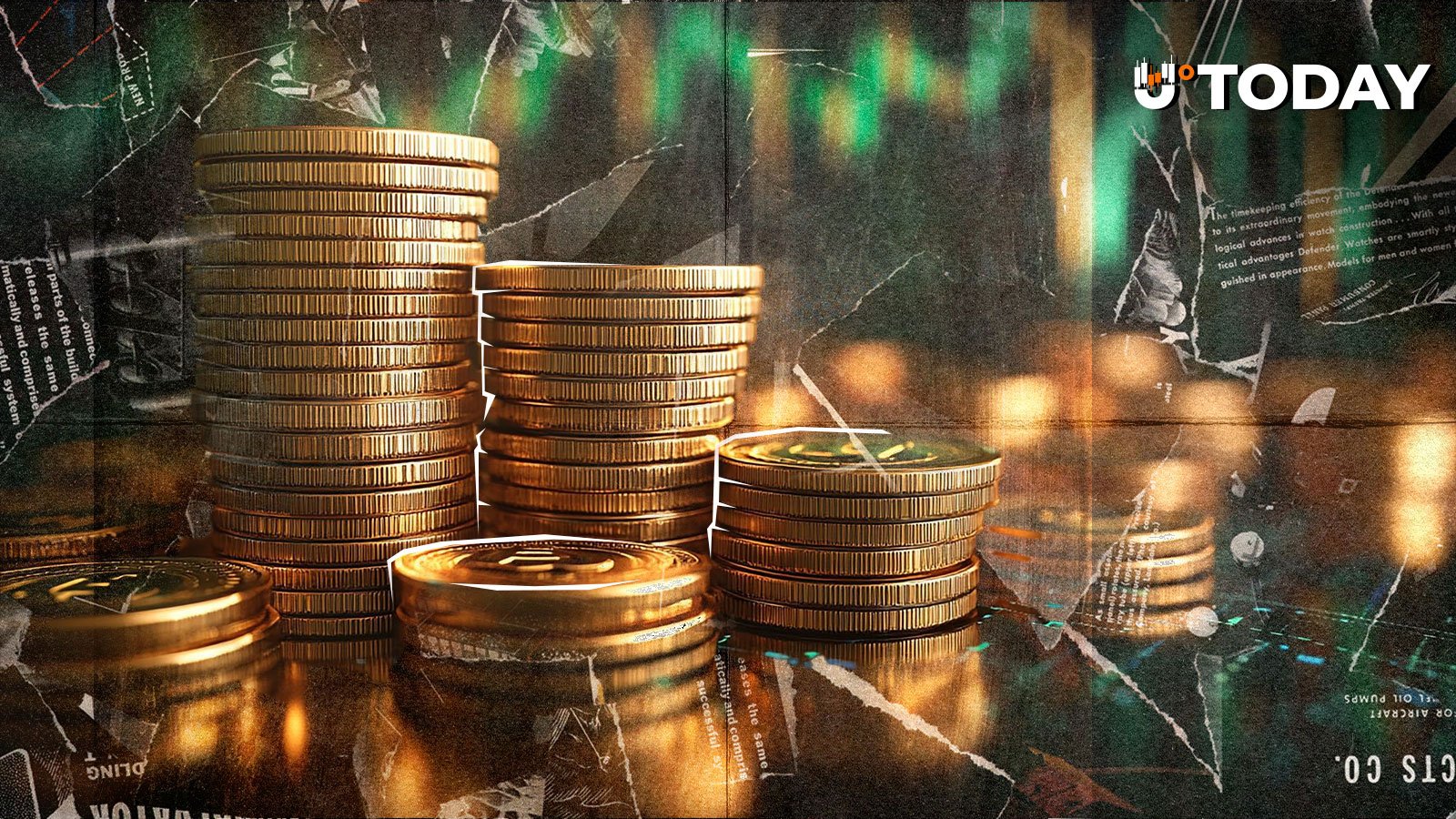 Crypto Has Not Peaked Yet: 5 Reasons by Analyst – U.Today