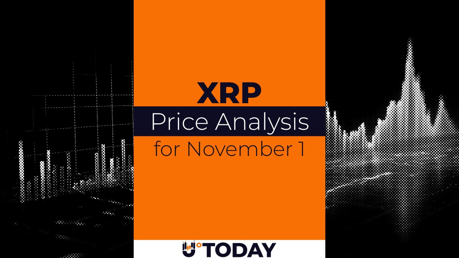 XRP Price Analysis for November 1 – U.Today