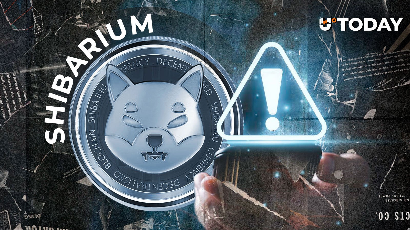 Shiba Inu Team Reveals Critical Security Update for Shibarium: Details – U.Today