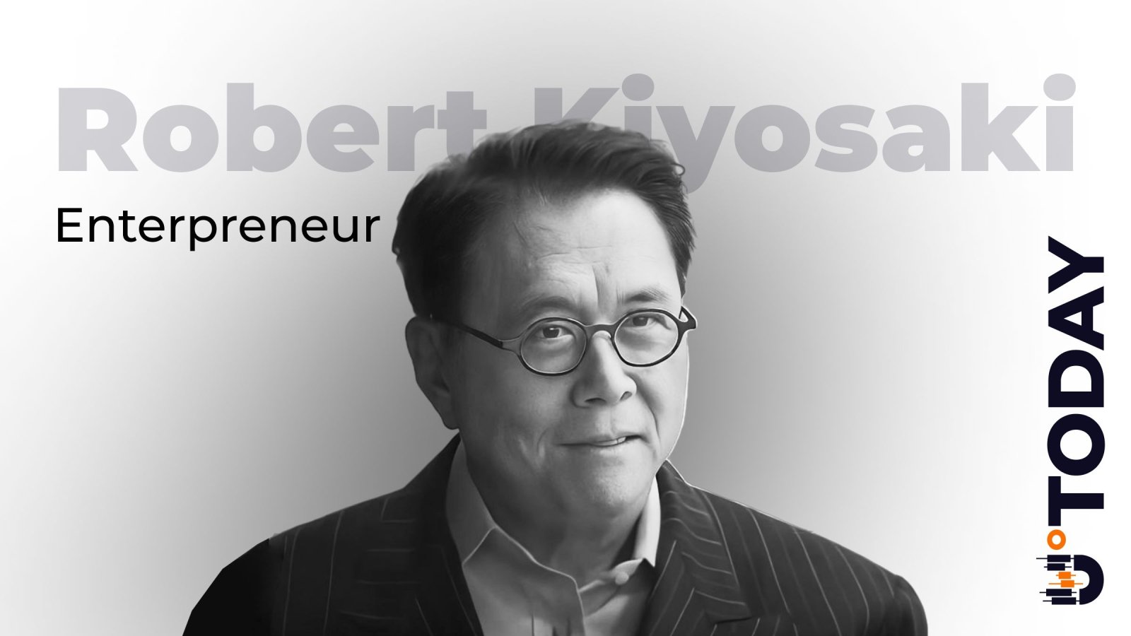 Robert Kiyosaki Picks Bitcoin and Ethereum as Shield Against Massive Crash – U.Today
