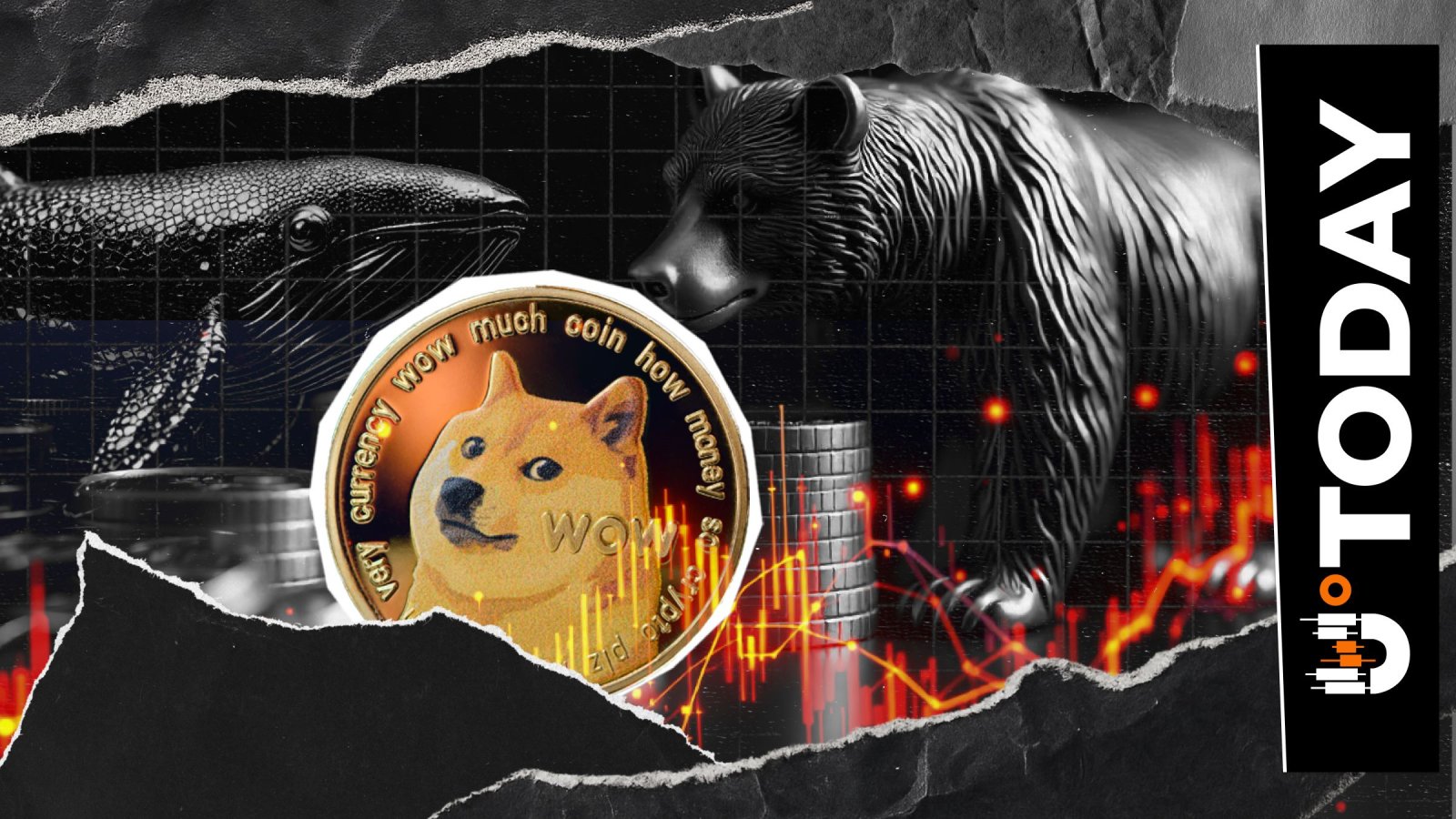 1,000,000,000 Dogecoin (DOGE) Sold by Millionaires: Is Meme Coin Era Ending? – U.Today