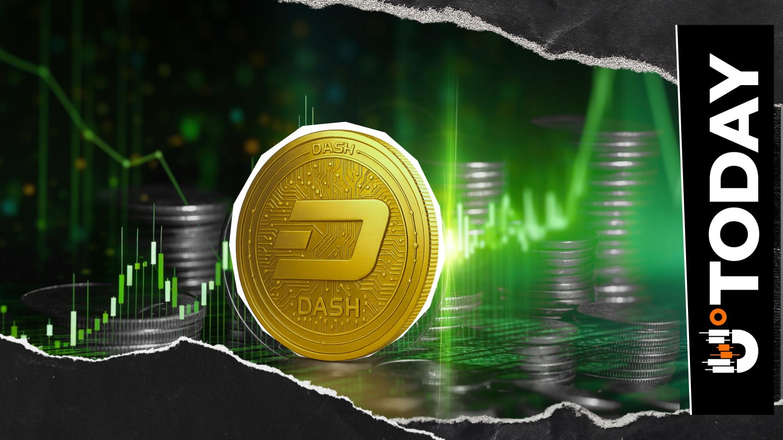 قیمت کریپتو Dash (DASH) 50 درصد در یک روز افزایش یافت: دلایل احتمالی – U.Today قیمت کریپتو Dash (DASH) 50 درصد در یک روز افزایش یافت: دلایل احتمالی – U.Today