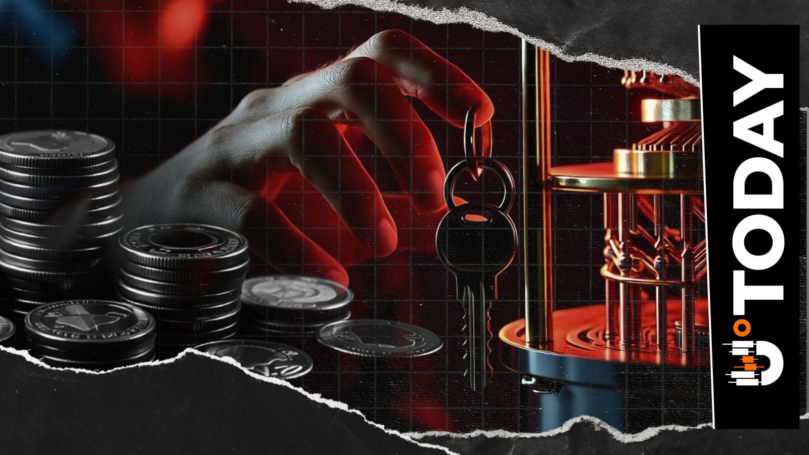 Bitcoin's Encryption May Fall in 2 Years, 4 Months: Analyst Issues Quantum Doomsday Warning – U.Today