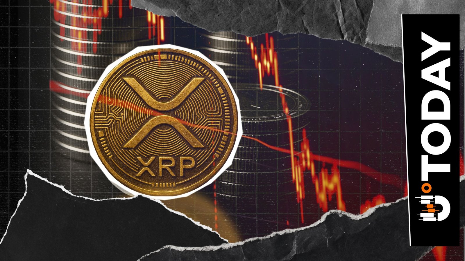 XRP Price Could Drop 24% as Bollinger Bands Flash Warning – U.Today