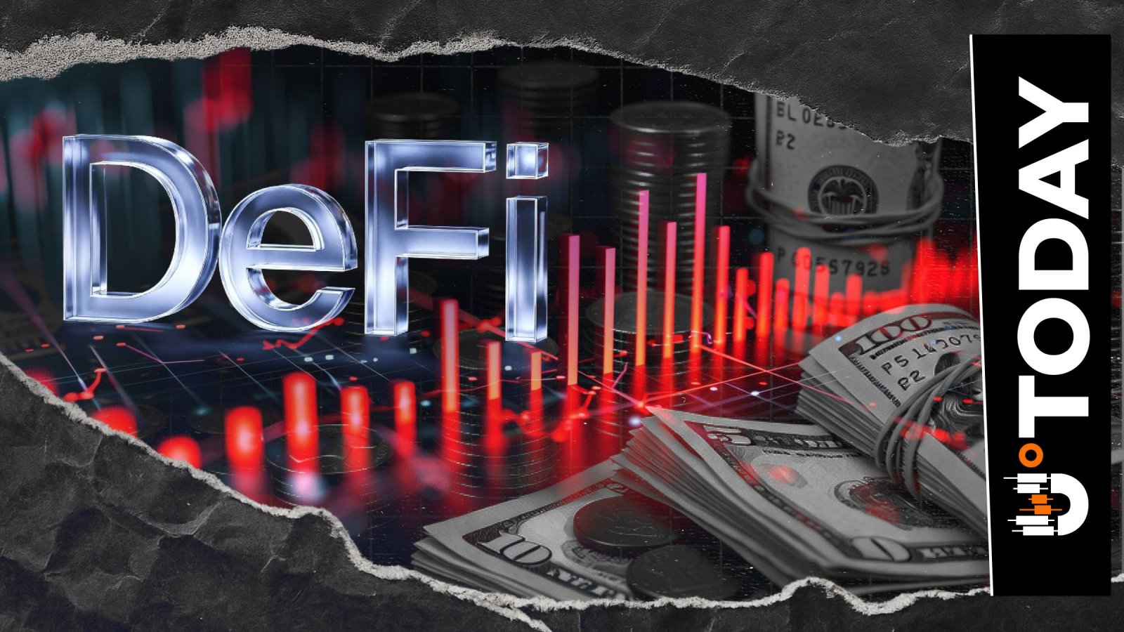 'Shall We Be Concerned?': PeckShield Alerts of Next Major DeFi Risk Worth  Million – U.Today