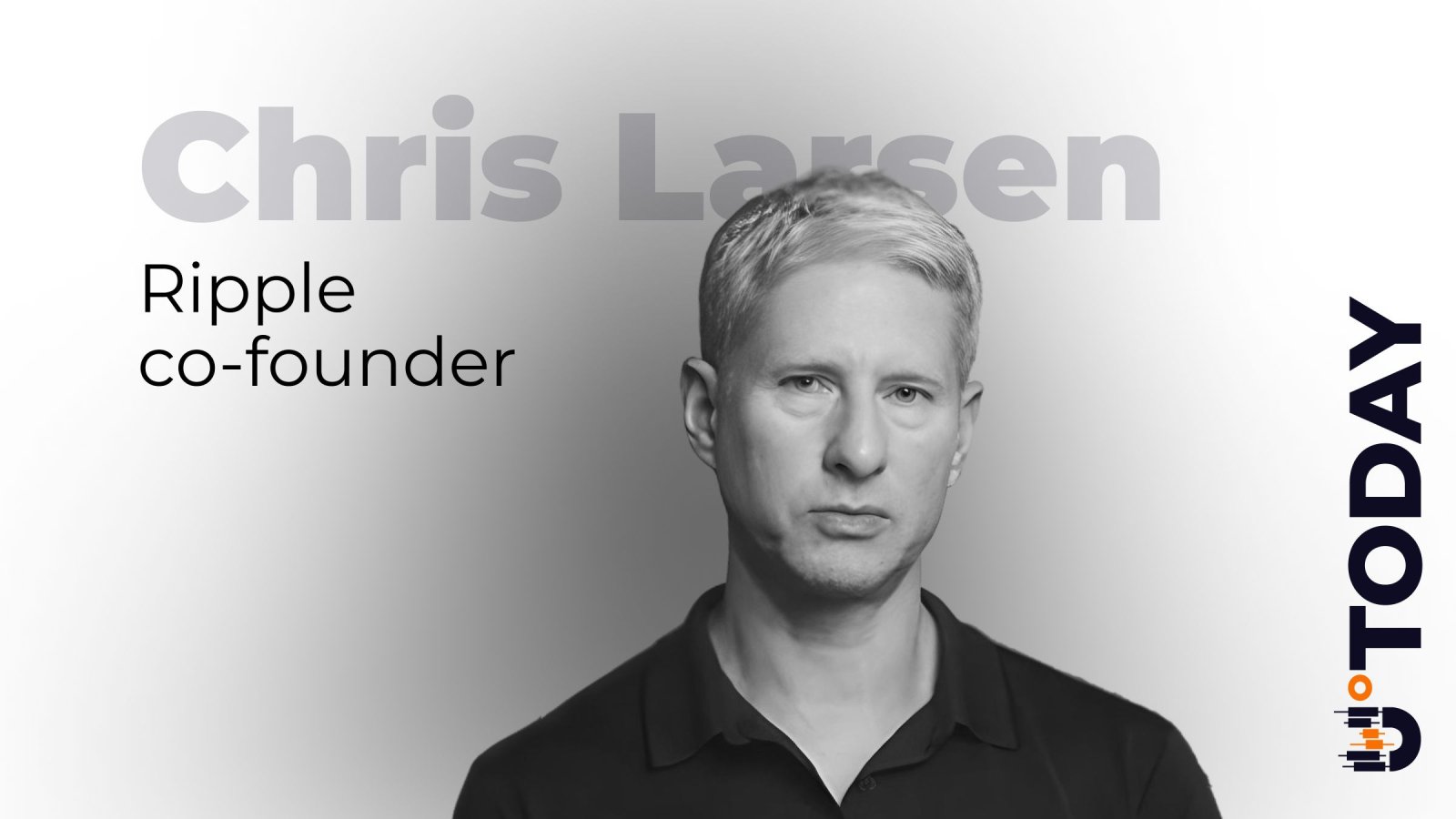 Ripple's Chris Larsen Enters World's Wealthiest 200 Individuals: Details – U.Today