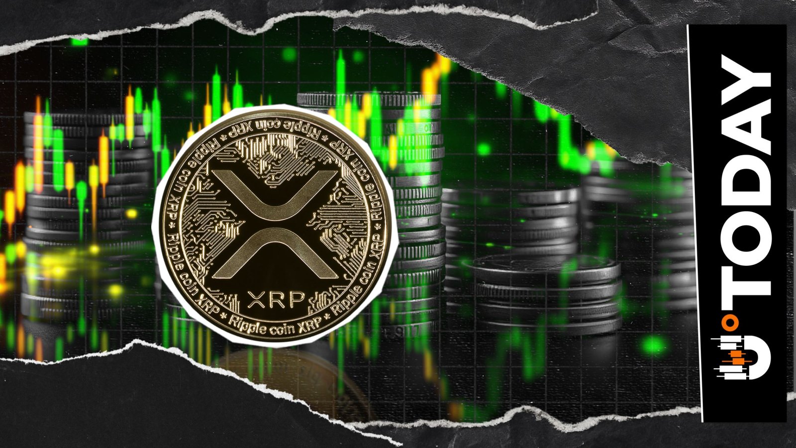 XRP out of 1,000,000,000 Club in Key Growth Metric: What It Means – U.Today