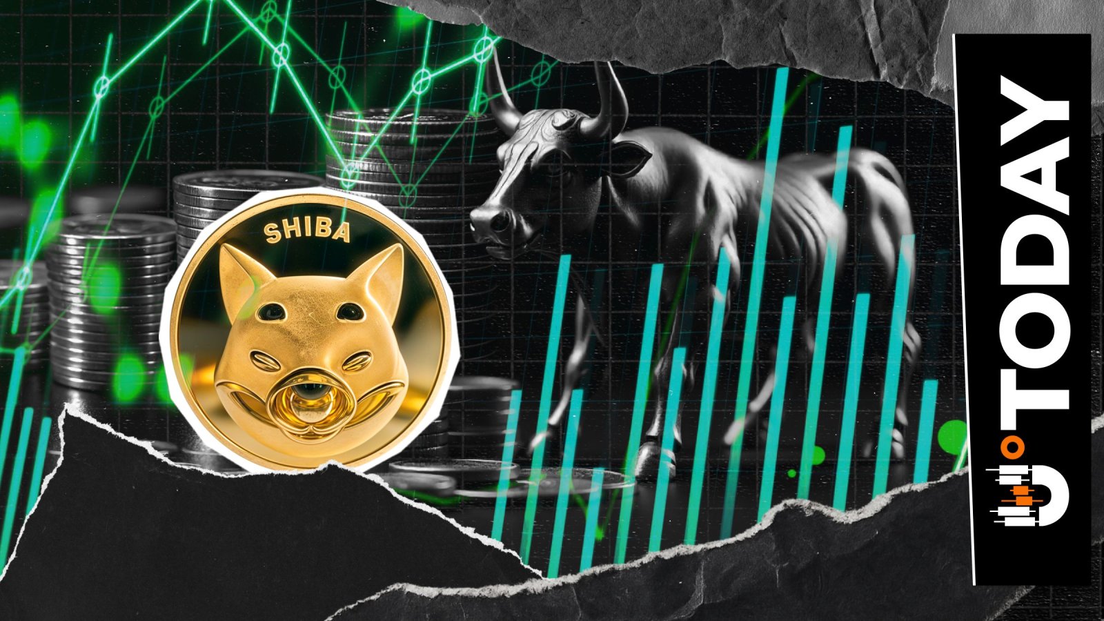 100,000,000,000 Shiba Inu (SHIB) in 24 Hours Rekindles Bullish Narrative – U.Today