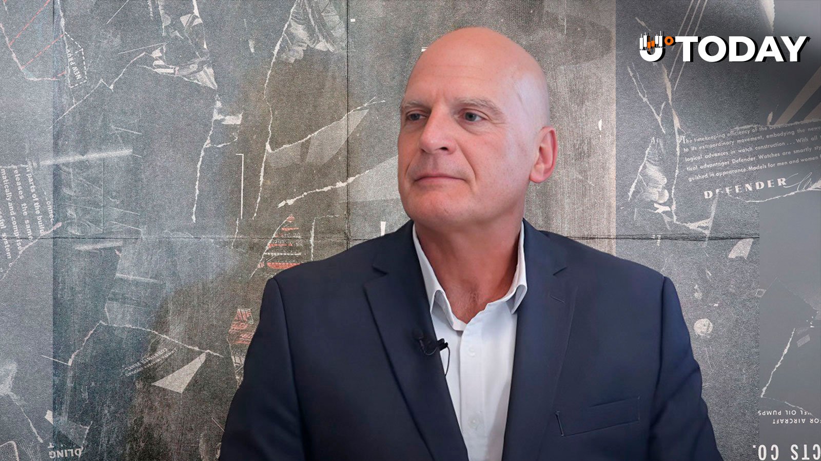 0,000 Bitcoin Is 'Do or Die,' Warns Top Bloomberg Expert – U.Today