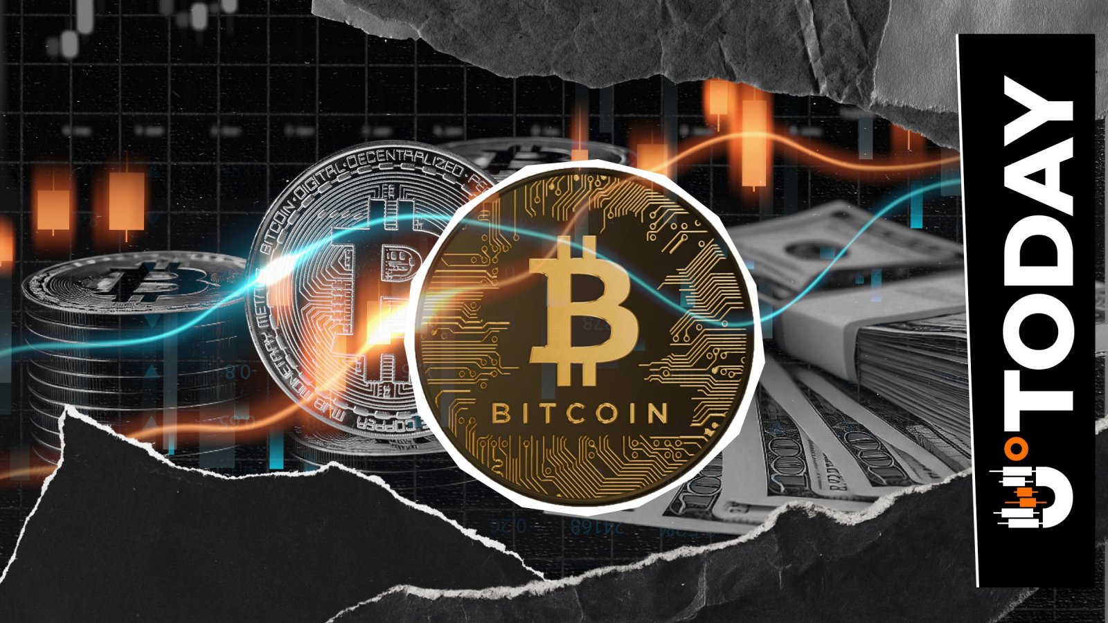 Bitcoin Faces Brutal 1,342% Liquidation Imbalance as 3 Million in Crypto Positions Wiped Out – U.Today