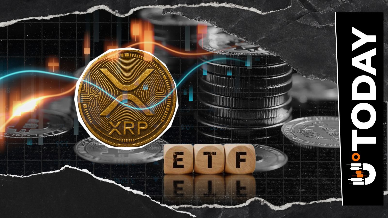 Breaking: US Spot XRP ETF Officially Gets Listing Notice – U.Today