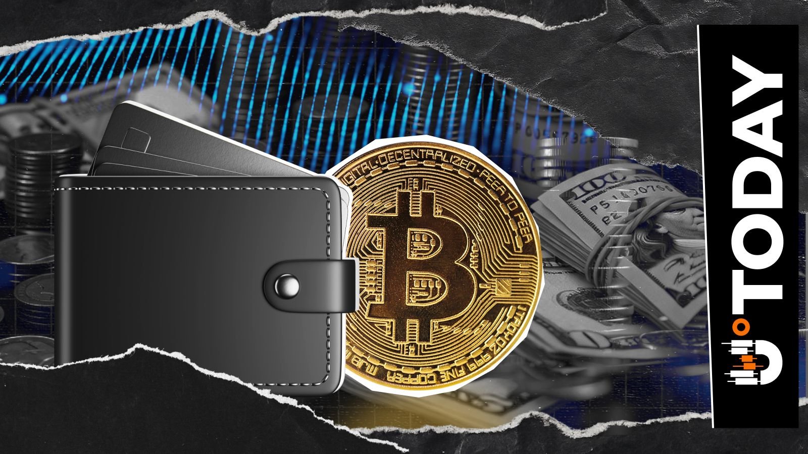 Infamous Satoshi-Era Billionaire Unleashes 4 Million Bitcoin Deposit on Major US Exchange – U.Today