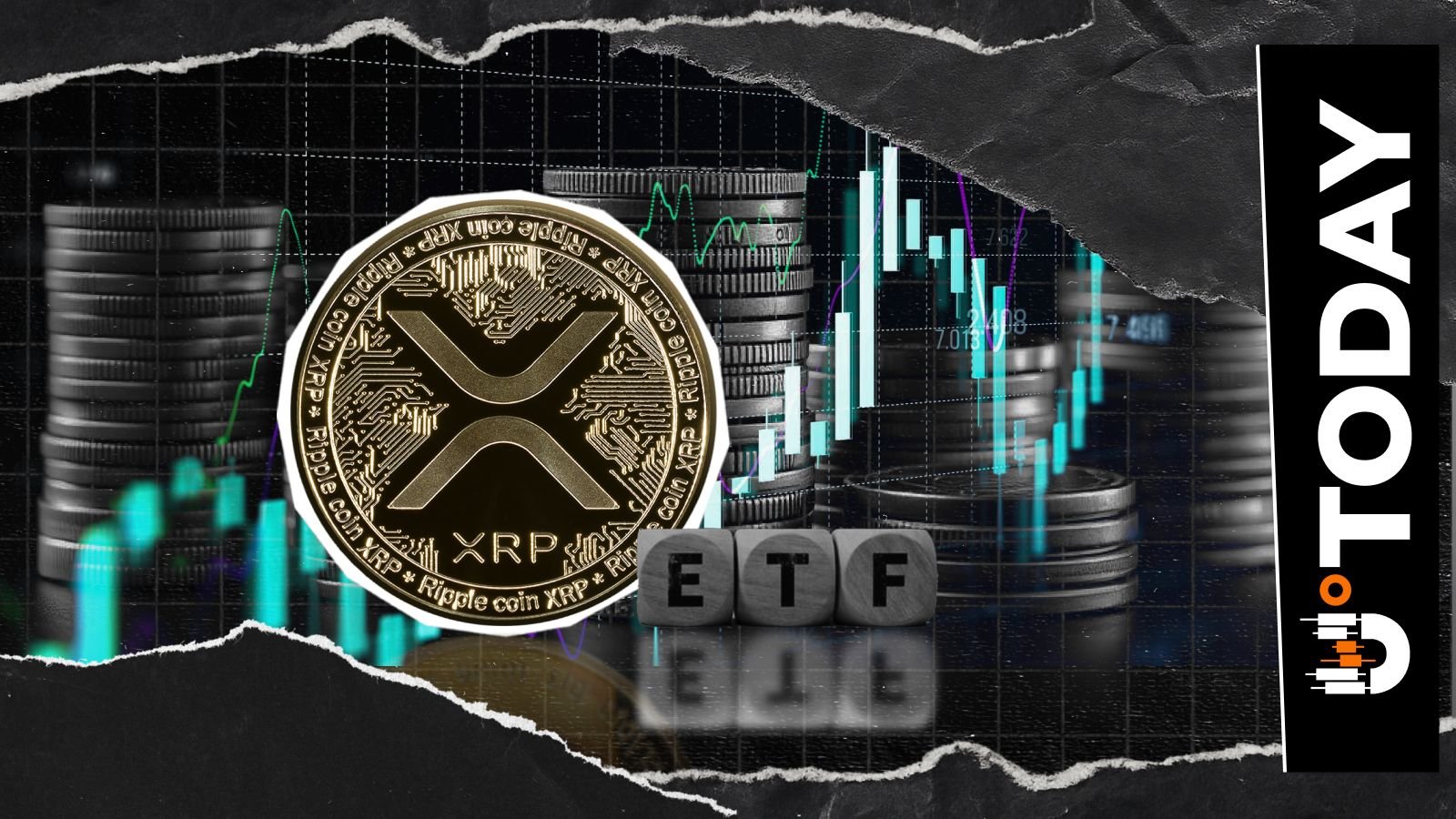 XRP ETF Activated: Canary's Spot Fund XRPC Goes Live – U.Today