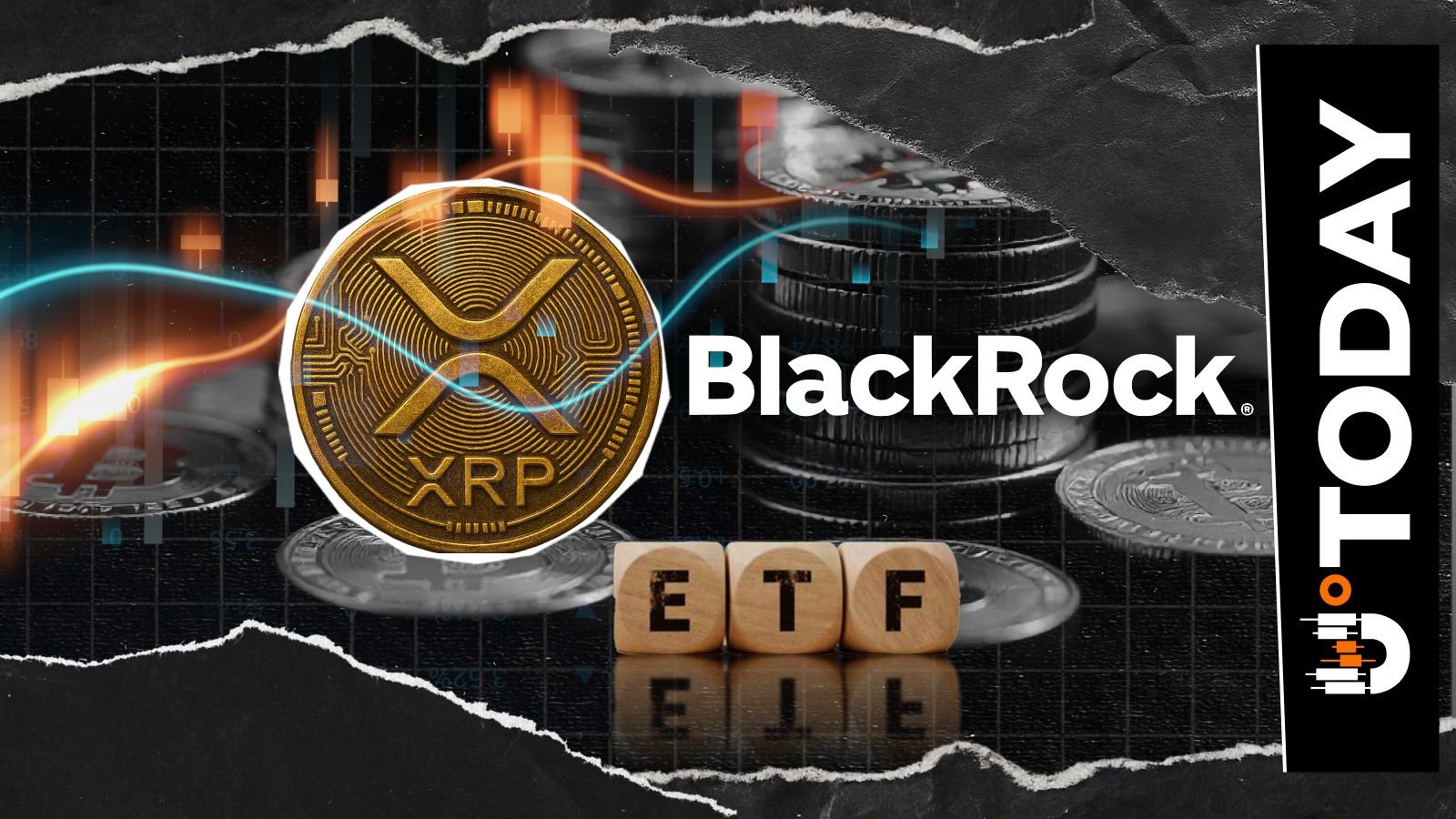 'BlackRock Missed This One,' Paul Barron on Positive XRP ETF Debut – U.Today