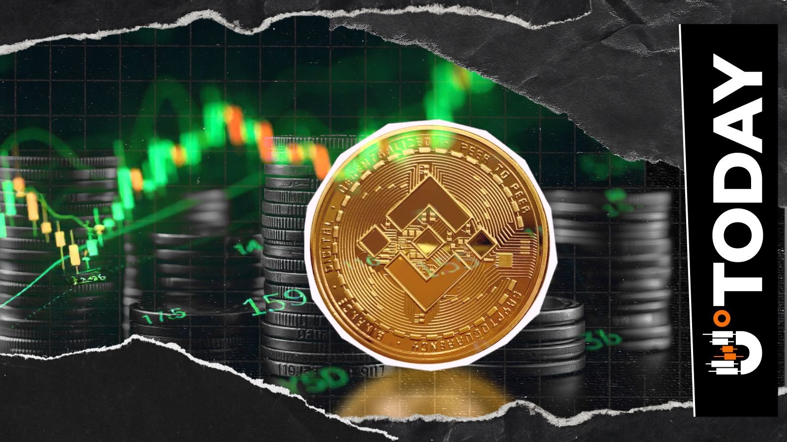 Binance Coin to ,000 Again? Bollinger Bands Signal Potential Rebound – U.Today