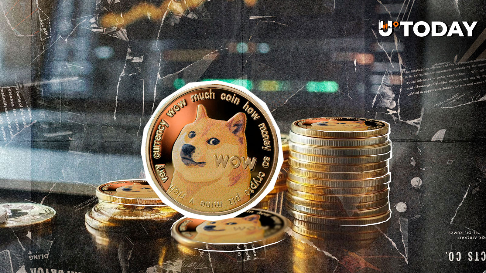 صحبت های تیم Dogecoin نقطه عطف صندوق شاخص DOGE US، آیا این یک معامله بزرگ است؟ – یو.امروز صحبت های تیم Dogecoin نقطه عطف صندوق شاخص DOGE US، آیا این یک معامله بزرگ است؟ – یو.امروز