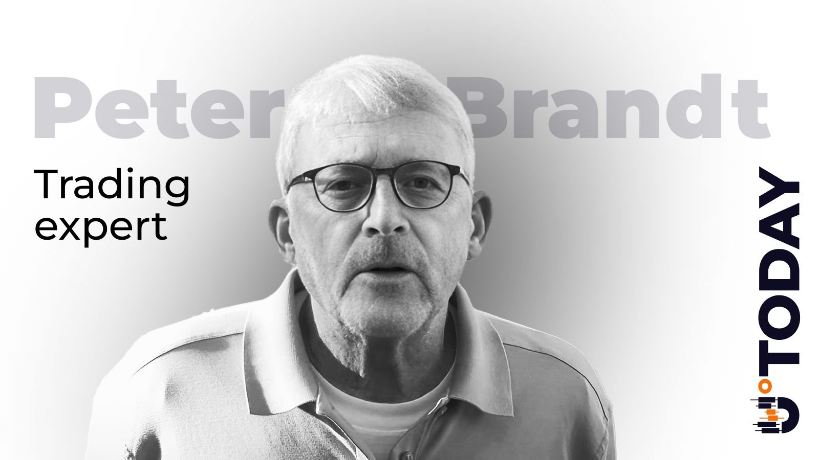 Institutions Killed Bitcoin's Spirit, Claims Legendary Trader Peter Brandt as BTC Price Slips Below 0,000 – U.Today