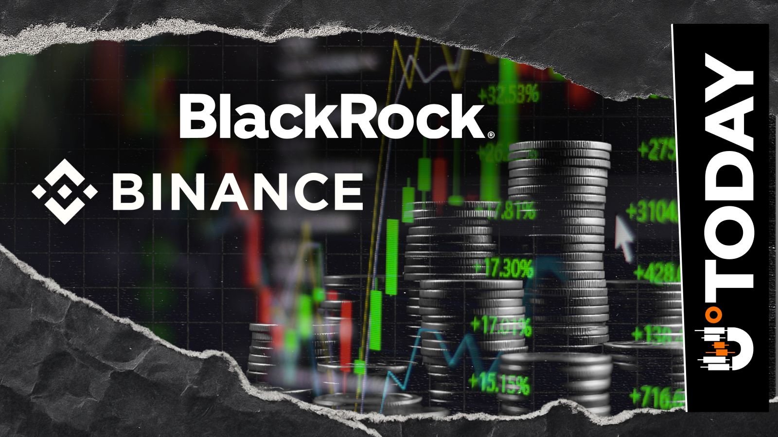 BlackRock's BUIDL Now Accepted as Collateral on Binance – U.Today