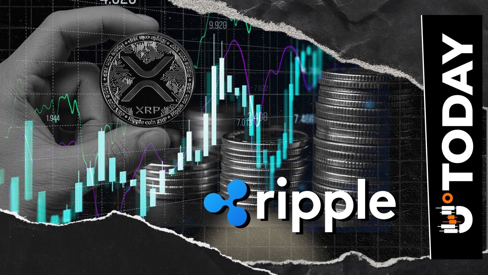 Ripple Issues New Warning to XRP Holders to Stay Vigilant, What's It About? – U.Today