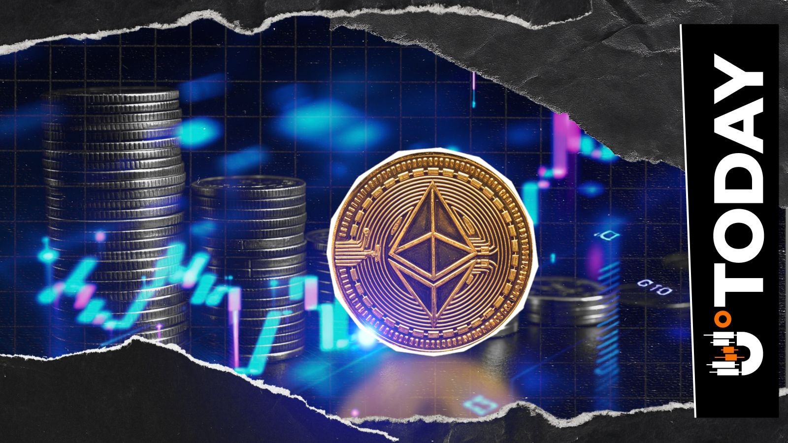 Ethereum Hits ATH in Crucial Performance Metric – U.Today