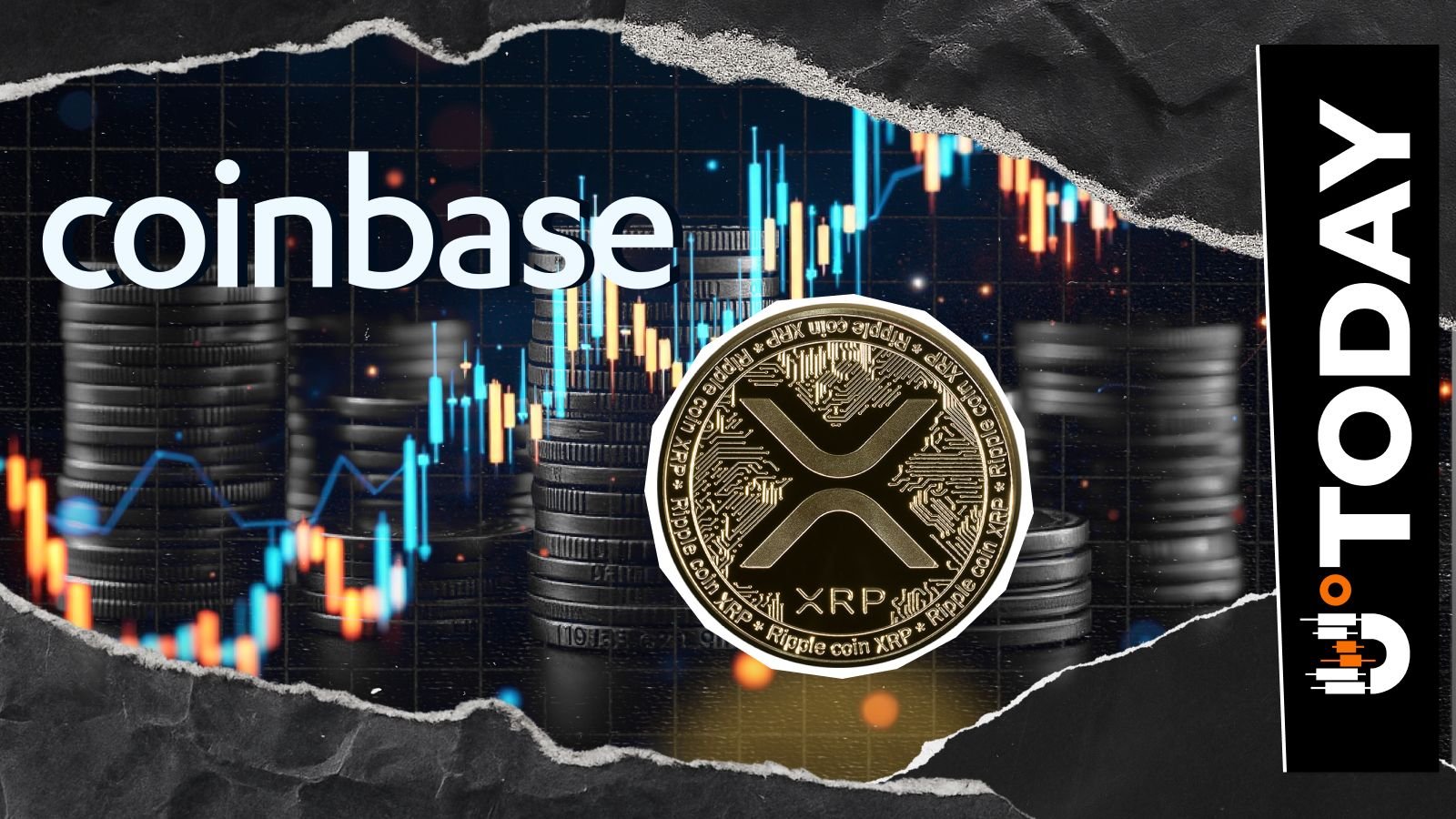 XRP Prints Insane 3,554% Liquidation Imbalance in Hourly Bloodbath Amid ,147,781 Transfer to Coinbase – U.Today