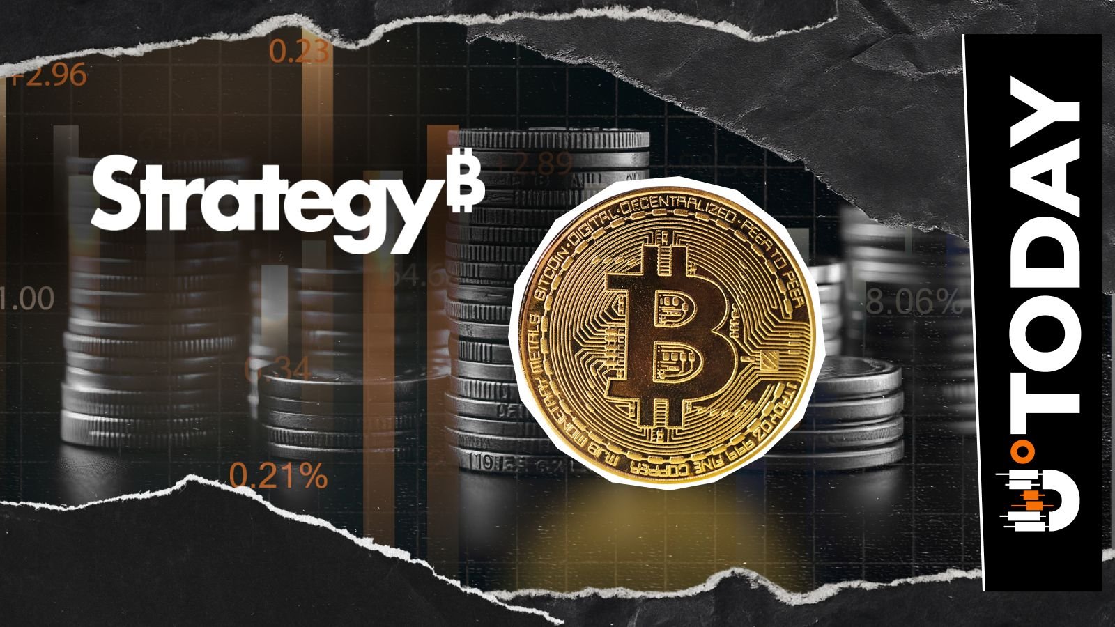 Saylor's Strategy Hints at New Bitcoin Buys Despite Delisting Concerns – U.Today