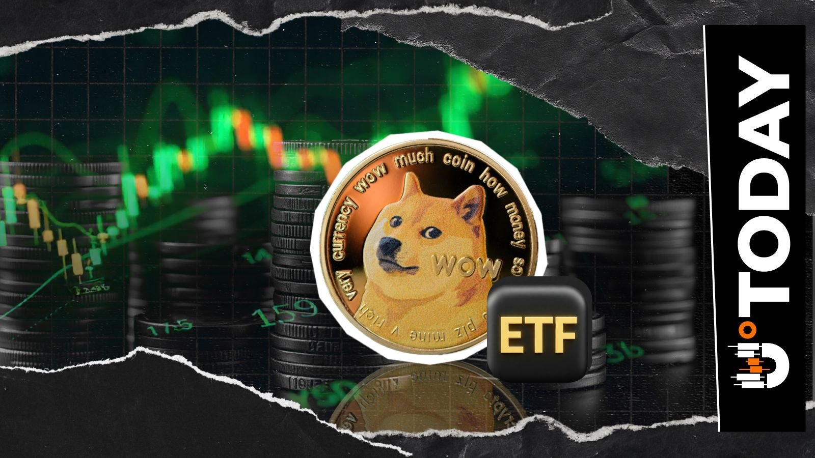 Dogecoin Liquidation Imbalance Rockets 165,815% Despite Volume Slip – U.Today