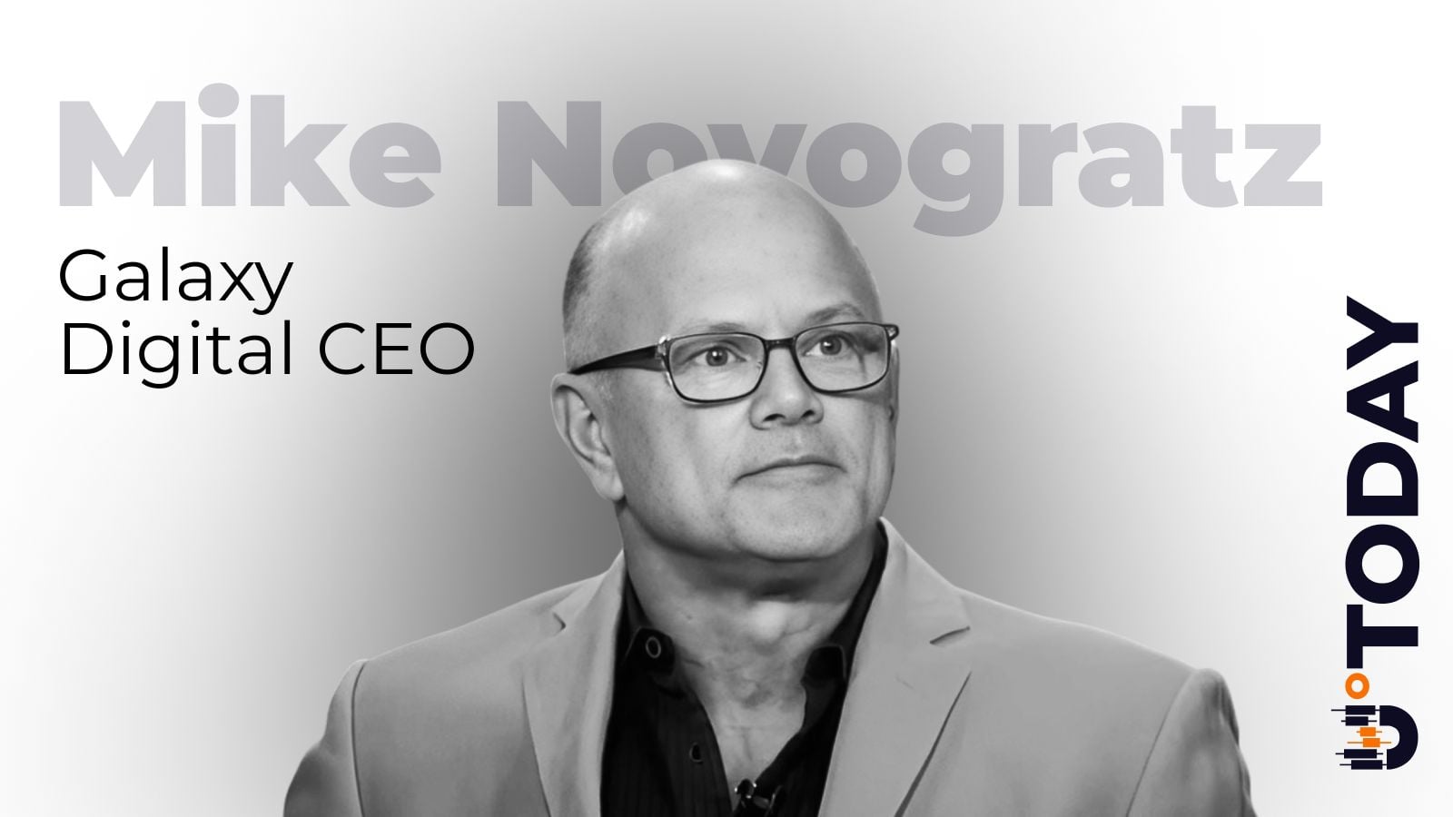 Galaxy CEO Mike Novogratz identifies the next major concept for cryptocurrency development