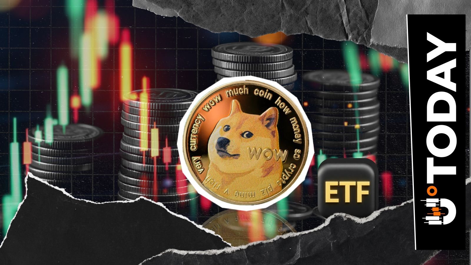 Dogecoin ETF Opens With .4 Million Turnover But Fails to Lift Weak DOGE Price – U.Today