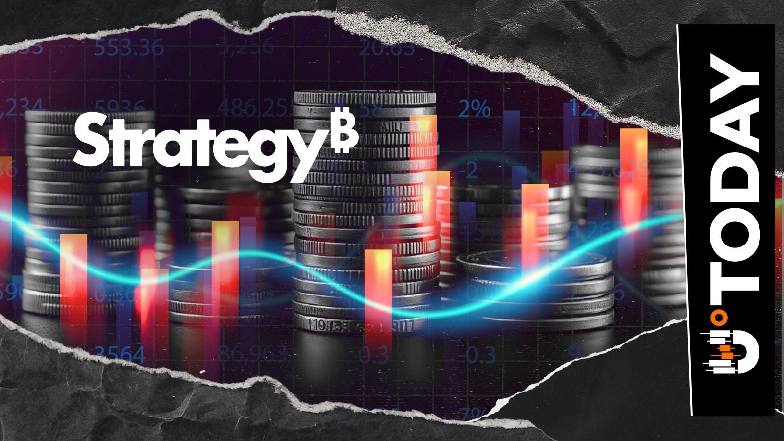 Strategy's Unprompted ,000 BTC Price Scenario Raises Eyebrows – U.Today