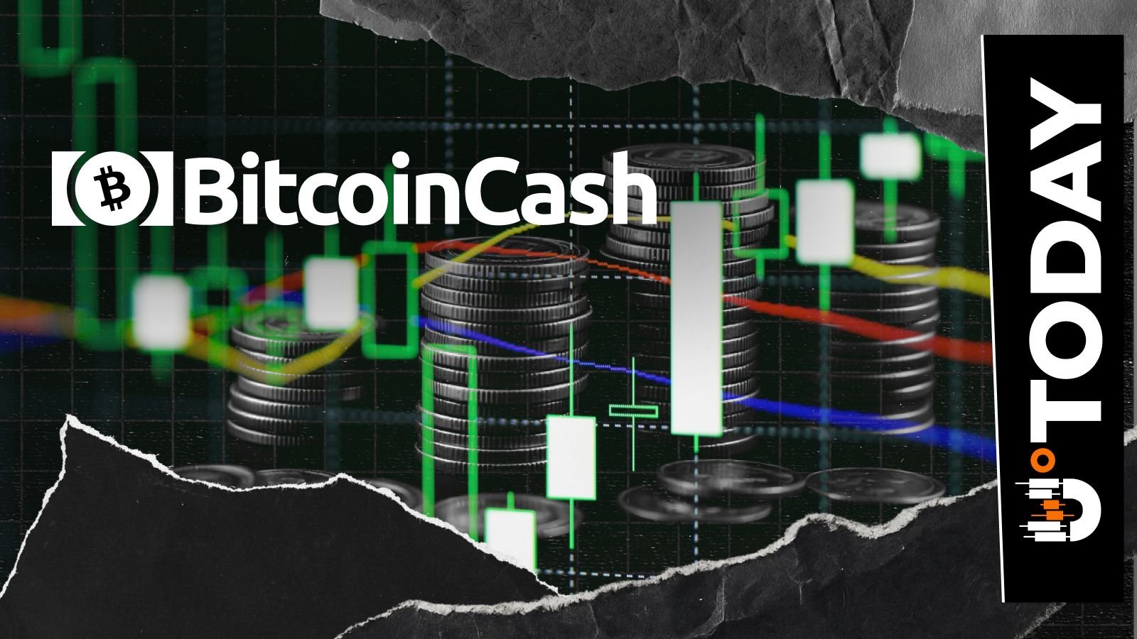 Bitcoin Cash Rockets 8% as Crypto Market Eyes Rebound – U.Today