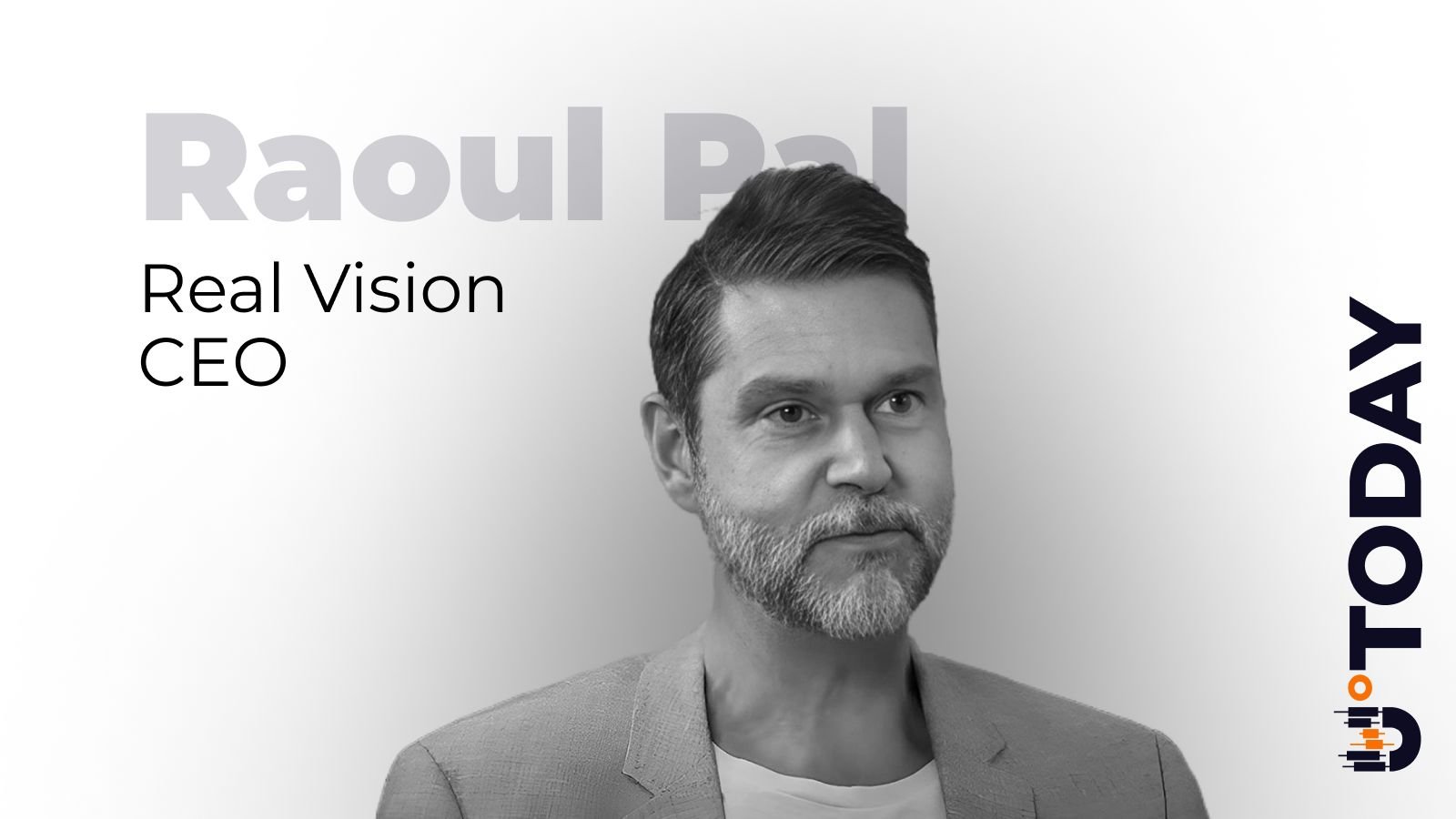 Raoul Pal: Bitcoin Is '2017 Google' in Network Growth – U.Today