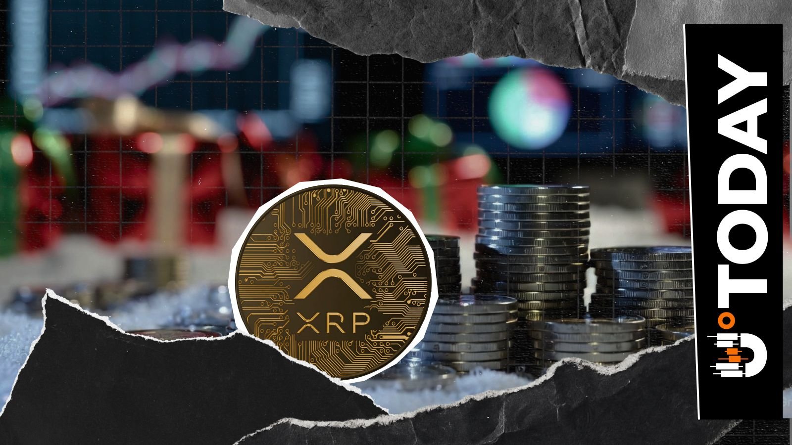 XRP on the Verge of 13% Santa Rally Breakout, But Do Not Get Too Comfortable: Bollinger Bands – U.Today
