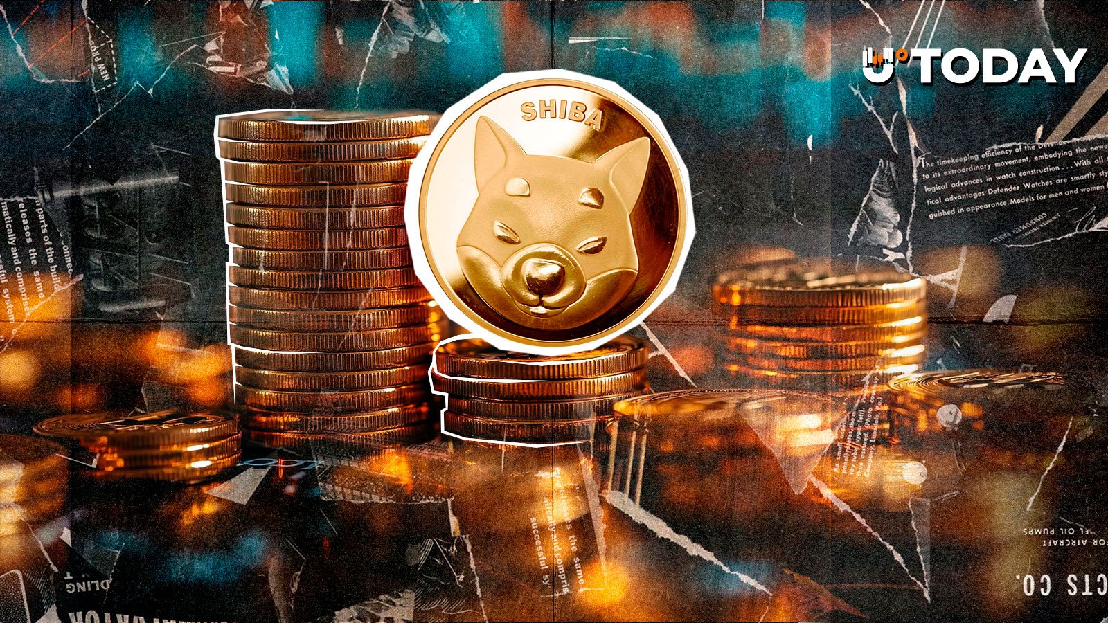 Shiba Inu (SHIB) 0% Breakout Chance: Is Volume Killing Potential? – U.Today