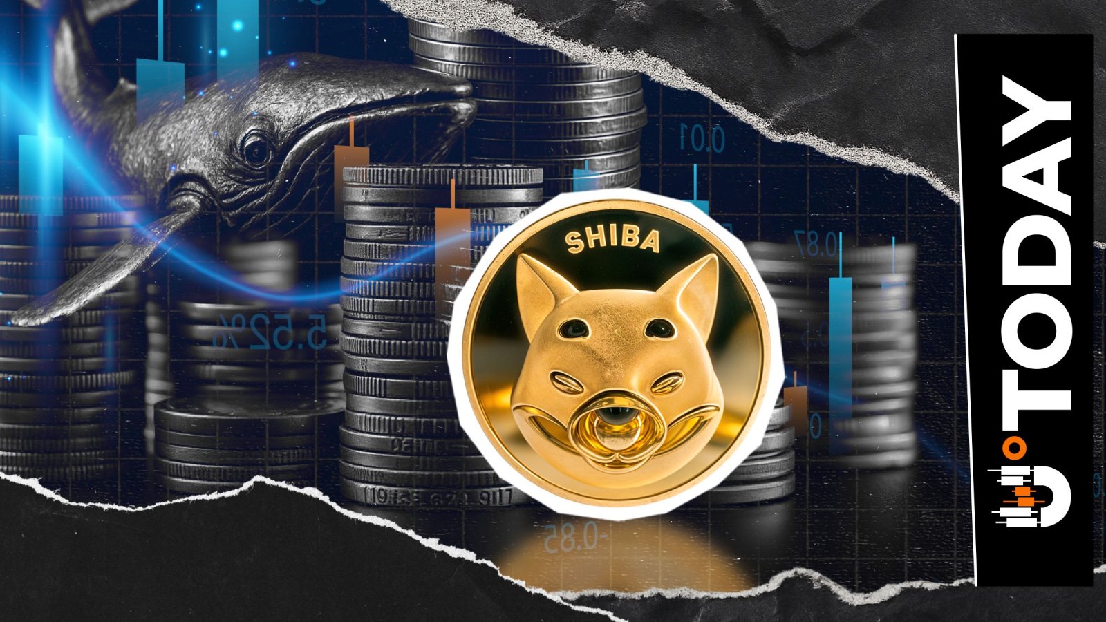158,000,000,000 SHIB in Mere Hours, Shiba Inu Whales Taking Profit? – U.Today
