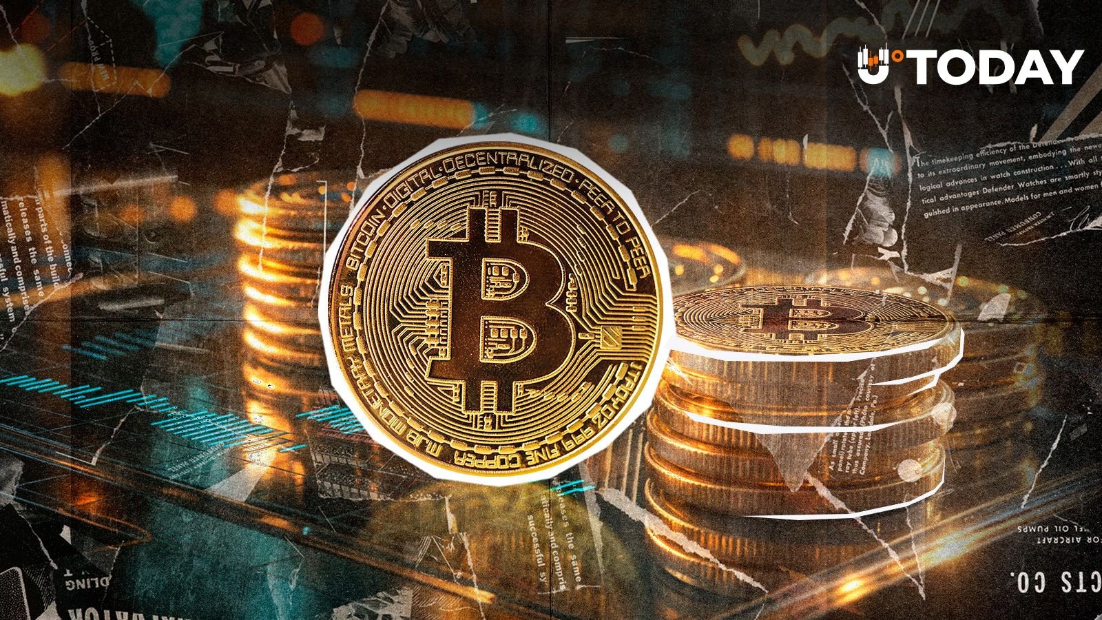 Institutional Bitcoin Investors Shrug at Core vs. Knots Debate, Poll Shows – U.Today