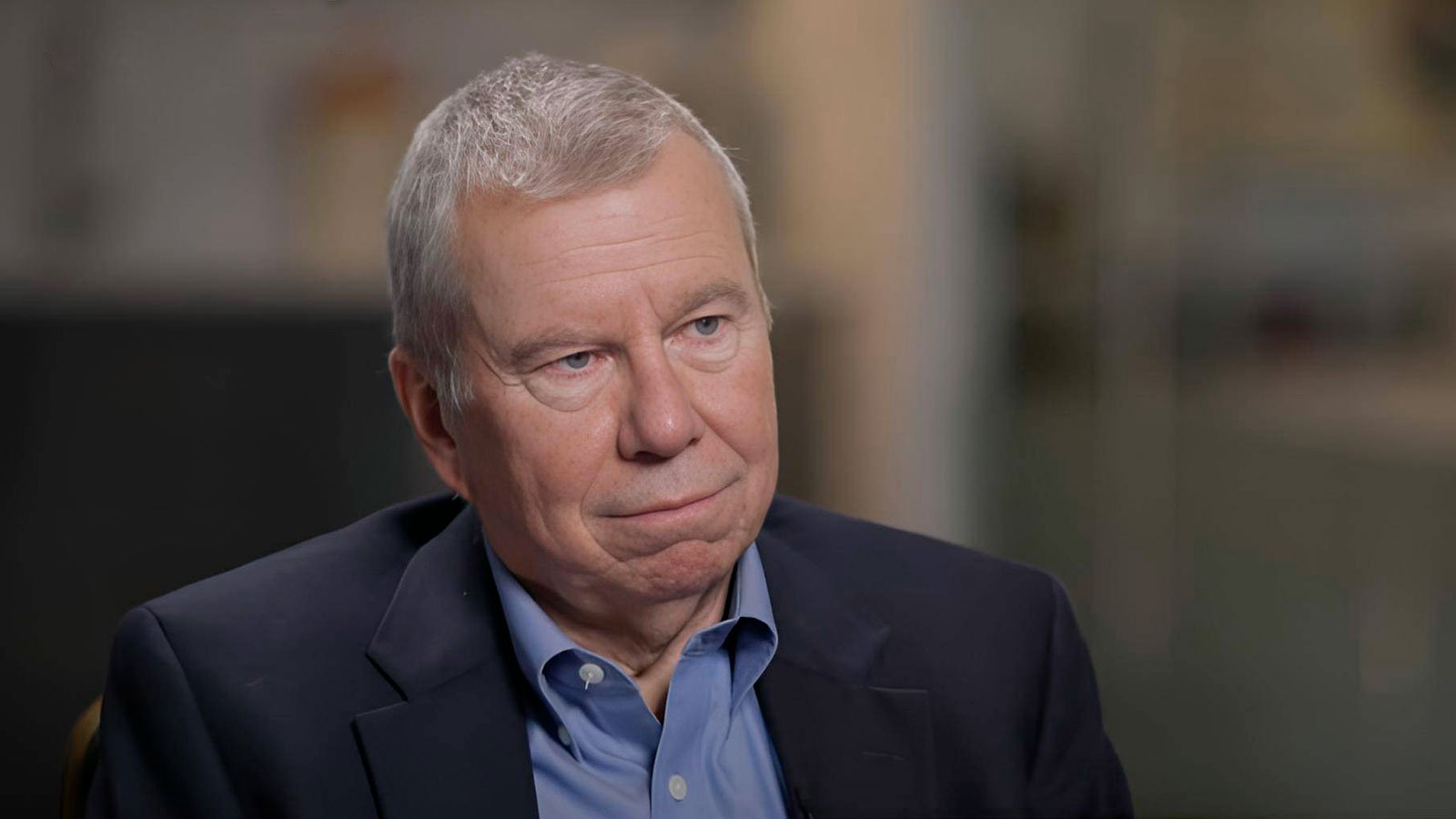 Bollinger: October BB Pattern Flagged BTC Weakness – U.Today